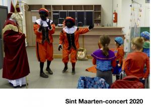 2020 Sint Maarten concert 1